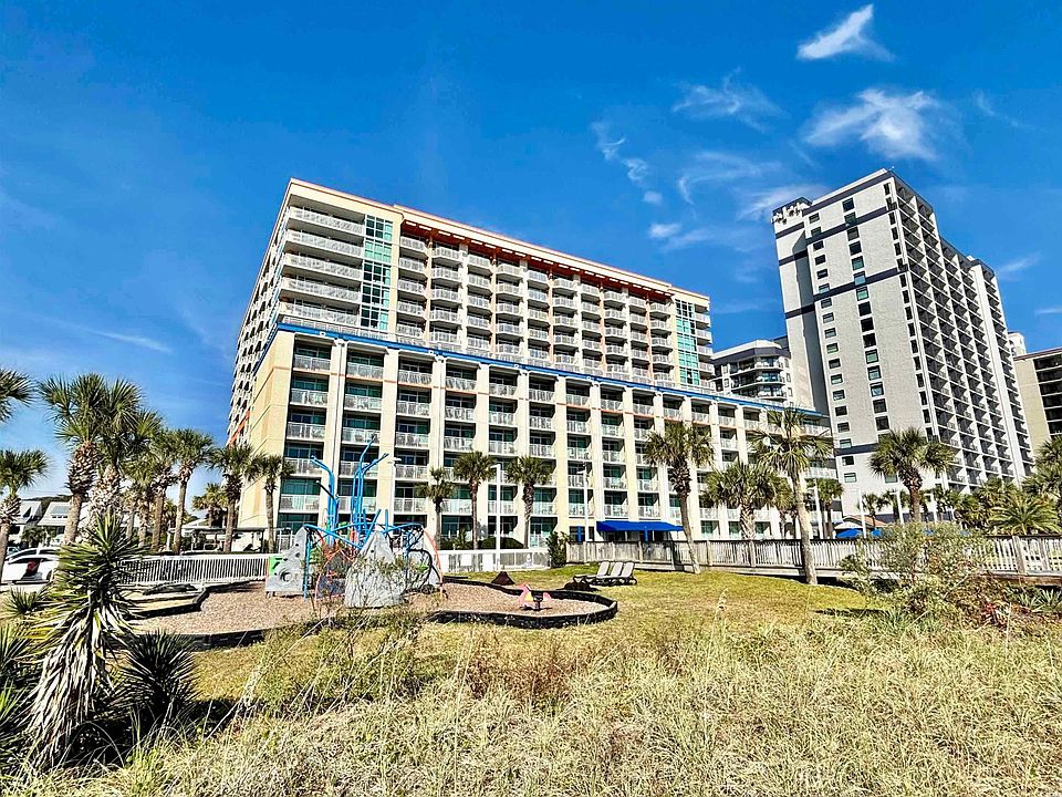1st image of 5300 N Ocean Blvd. #1102