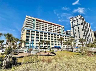 5300 N Ocean Blvd #1102, Myrtle Beach, SC 29572