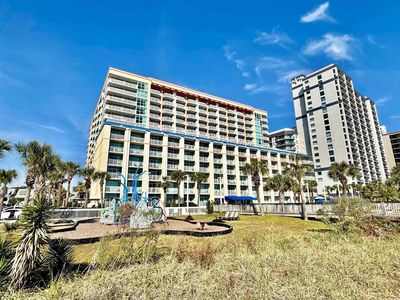 5300 N Ocean Blvd. #1102, Myrtle Beach, SC, 29572