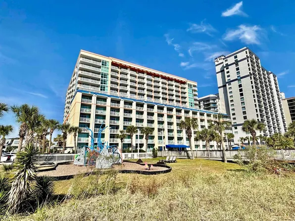 5300 N Ocean Blvd. #1102, Myrtle Beach, SC 29577