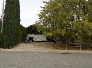 209 Meadowbrook Ct, Tehachapi, CA 93561