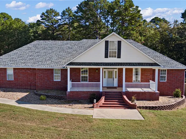 70 Walthall Rd, Russellville, AR 72802