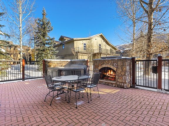 5th image of 1750 Medicine Springs Drive UNIT 6105