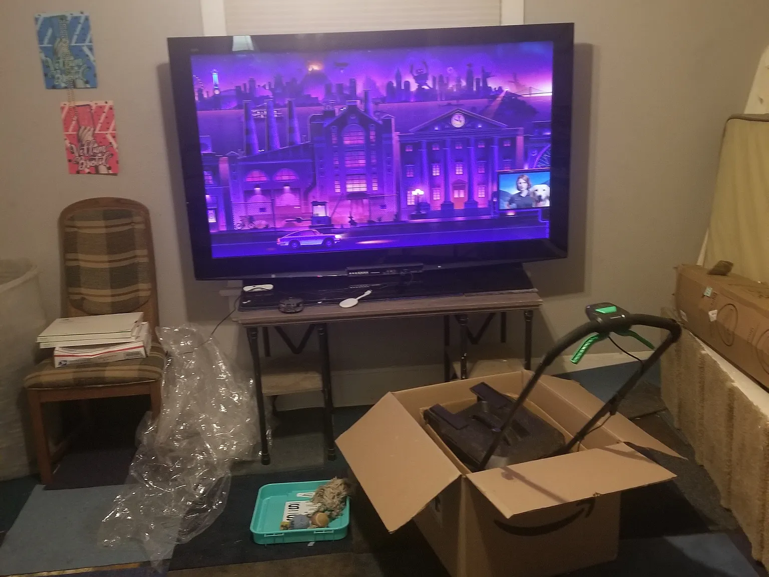 2 bed, 1022 sqft, $700 — Photo 1