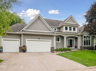 289 Wolf Pointe Trl, Long Lake, MN 55356