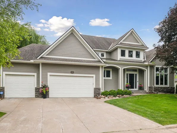 289 Wolf Pointe Trl, Long Lake, MN 55356