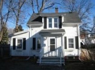 16 A Clinton St, Lynn, MA 01901