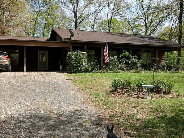 2736 Riverview Dr, Malvern, AR 72104