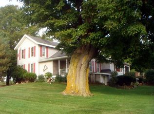 1033 64th St, Pullman, MI 49450