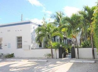 6955 Rue Vendome #8, Miami Beach, FL 33141