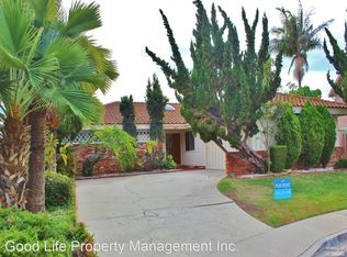 3055 Mercer Ln, San Diego, CA 92122