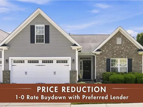 6246 Langdon Village Ct, Clemmons, NC 27012