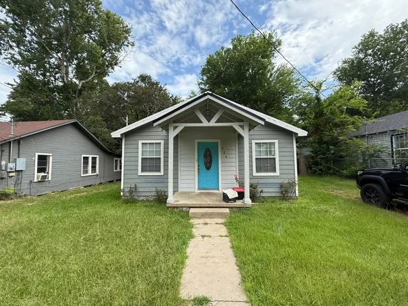 121 E Edgefield Ave, Longview, TX 75602