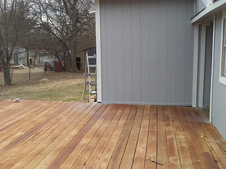 203 W Eagle St — Photo 2