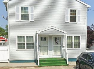 9 Atlas St #9, Providence, RI 02904