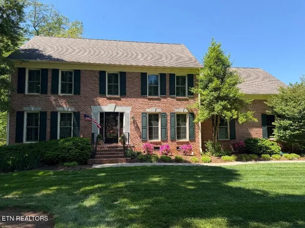 1135 Keowee Ave, Knoxville, TN 37919
