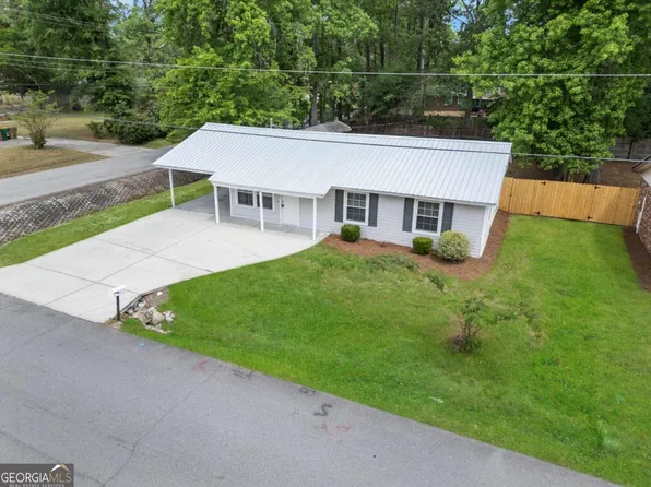 322 W Whatley St, Pooler, GA 31322