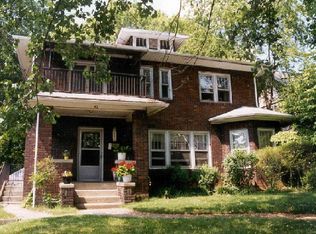 42 Gracelyn Rd, Asheville, NC 28804