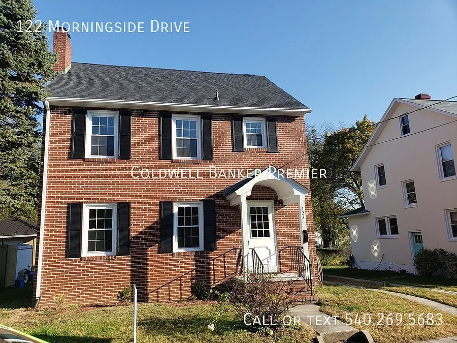 122 Morningside Dr