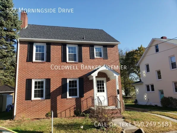 122 Morningside Dr, Winchester, VA 22601