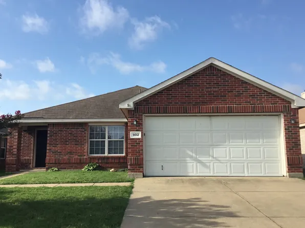 902 Pryor Dr, Arlington, TX 76001