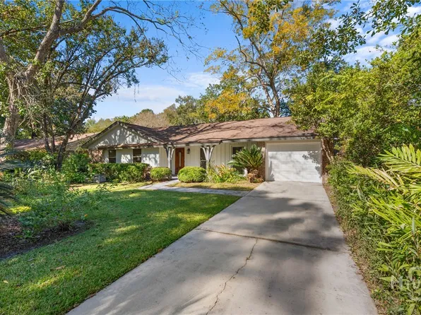 11401 Willis Drive, Savannah, GA 31419