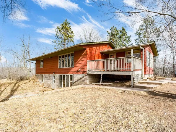 1317 Birch Ave, Sandstone, MN 55072