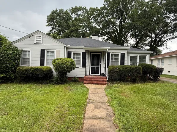 1737 34th St, Columbus, GA 31904