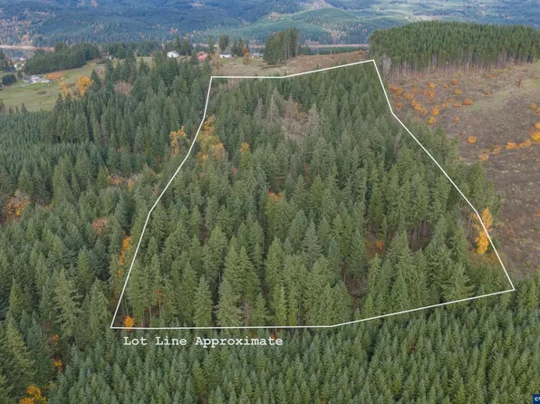 Tl 103 Whiskey Butte Dr, Sweet Home, OR 97386