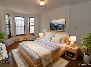 603 Morgan Ave #2F, Brooklyn, NY 11222