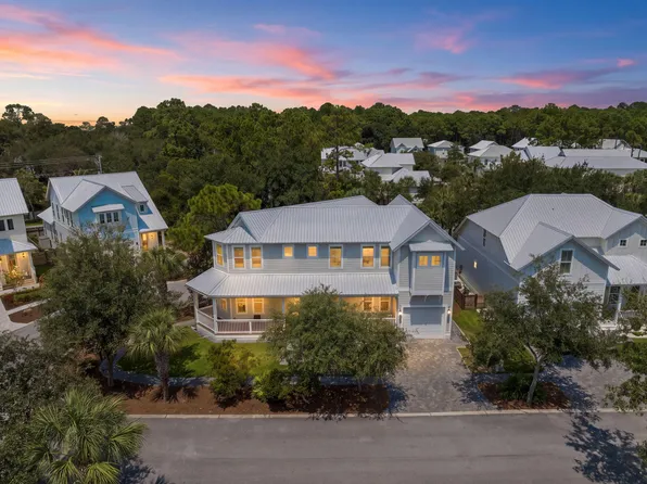 93 Marlberry Trce, Santa Rosa Beach, FL 32459