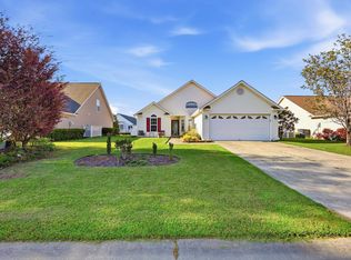 2016 Saltwater St., Myrtle Beach, SC 29588