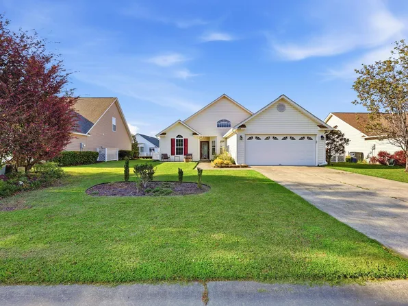 2016 Saltwater St., Myrtle Beach, SC 29588