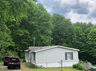 154 Campbell Hill Rd, Owego, NY 13827