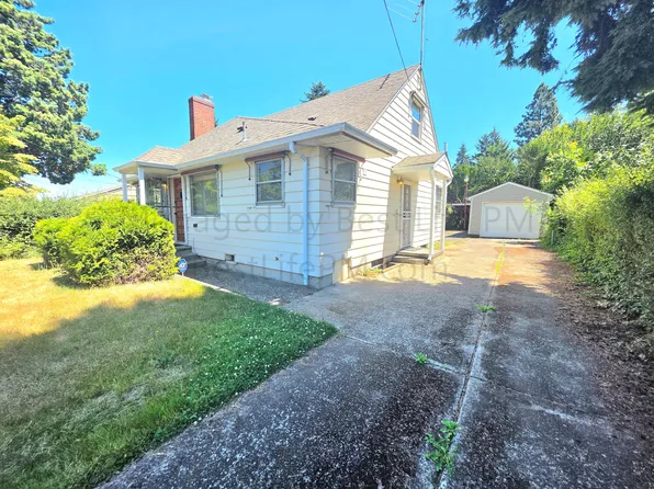 4526 NE 77th Ave, Portland, OR 97218