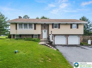 3311 Excelsior Rd N, Schnecksville, PA 18078