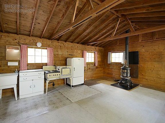 Perfect getaway cabin