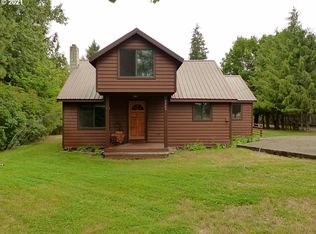 2465 Highway 141, Trout Lake, WA 98650