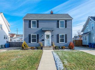 735 Allison Ave, Lorain, OH