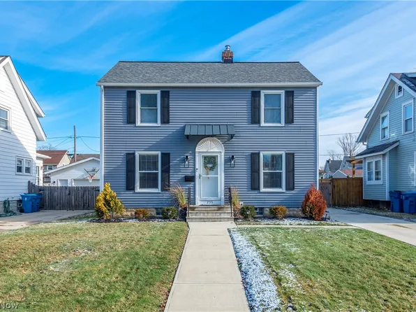 735 Allison Ave, Lorain, OH 44052
