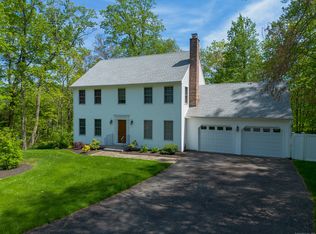 2 Cassella Dr, Wallingford, CT 06492