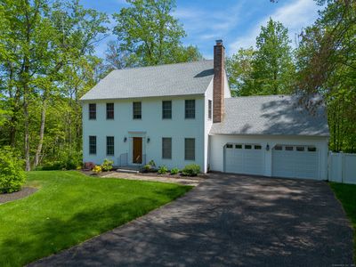 2 Cassella Drive, Wallingford, CT, 06492