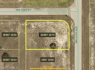 2016 NW 24th Ave, Cape Coral, FL 33993