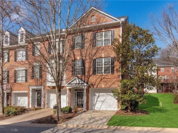 3502 Waters Edge Trl, Roswell, GA 30075
