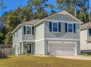 1224 Tapley Trl, Tallahassee, FL 32311