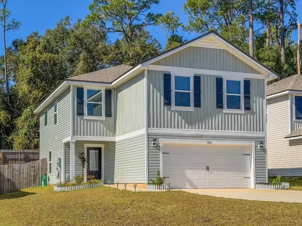 1224 Tapley Trl, Tallahassee, FL 32311