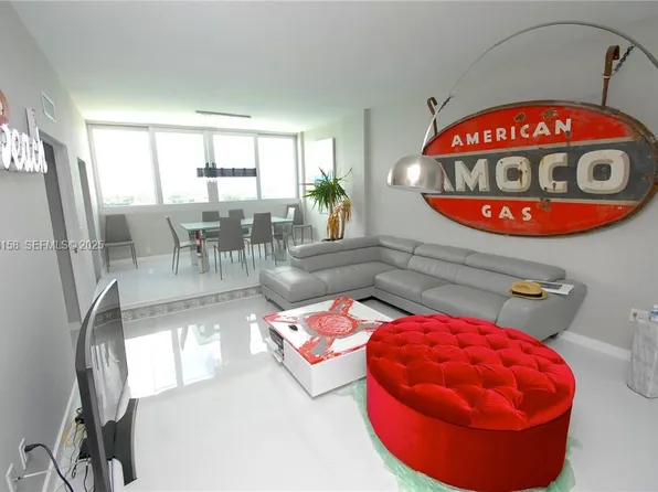 800 West Ave Ph 27, Miami Beach, FL 33139