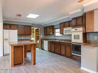 6152 Firestone Rd, Jacksonville, FL 32244