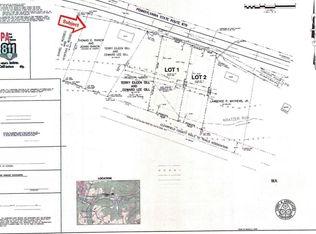 LOT 3 Curwensville Grampian Hwy, Grampian, PA 16838
