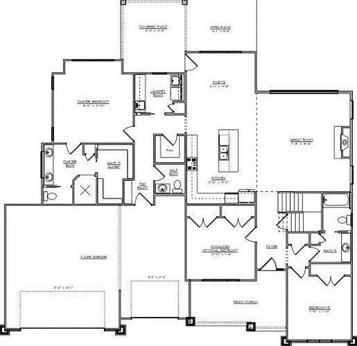 2nd image of 564 Keltic Pines Blvd